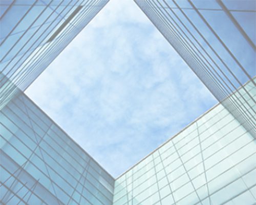 New Sanctions Framework